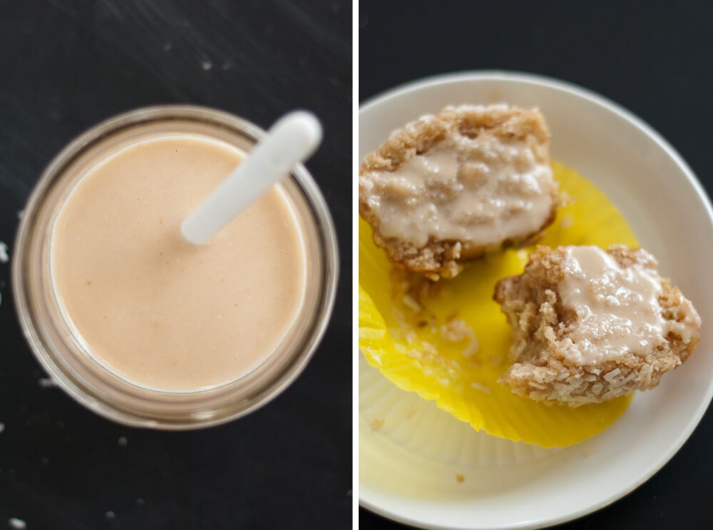 coconut butter recipe