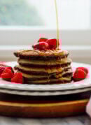 buckwheat pancakes recipe