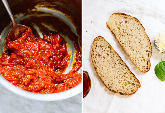 cherry tomato jam recipe