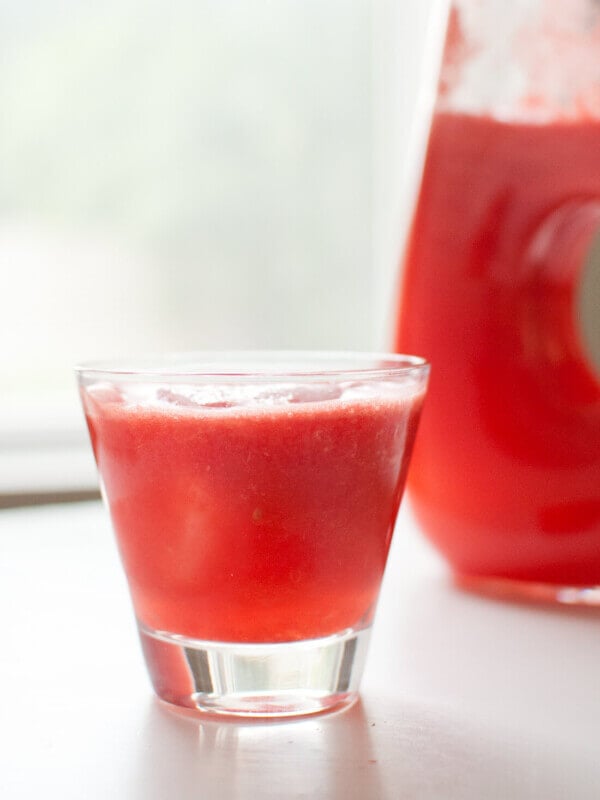 Watermelon Juice