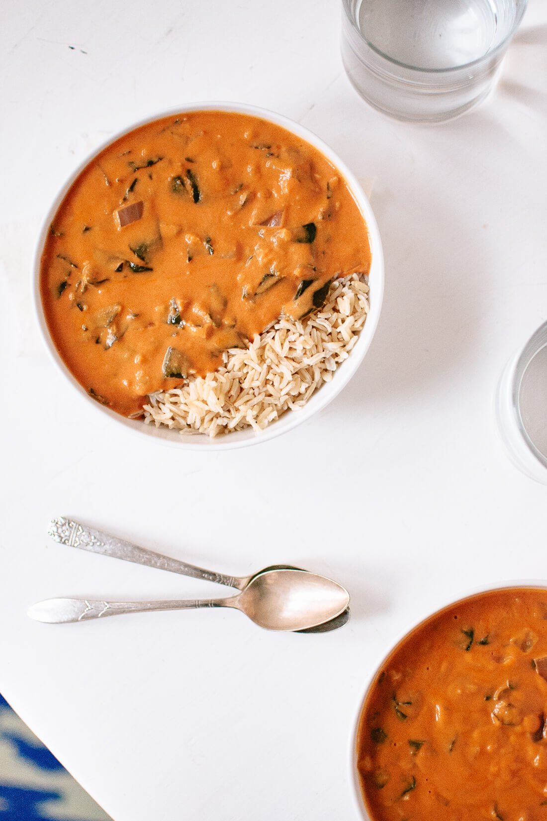 West African Peanut Soup Recipe