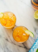 Mai Tai Cocktails