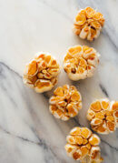 best roasted garlic recipe