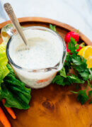 ranch dressing recipe