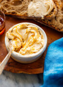 easy honey butter recipe