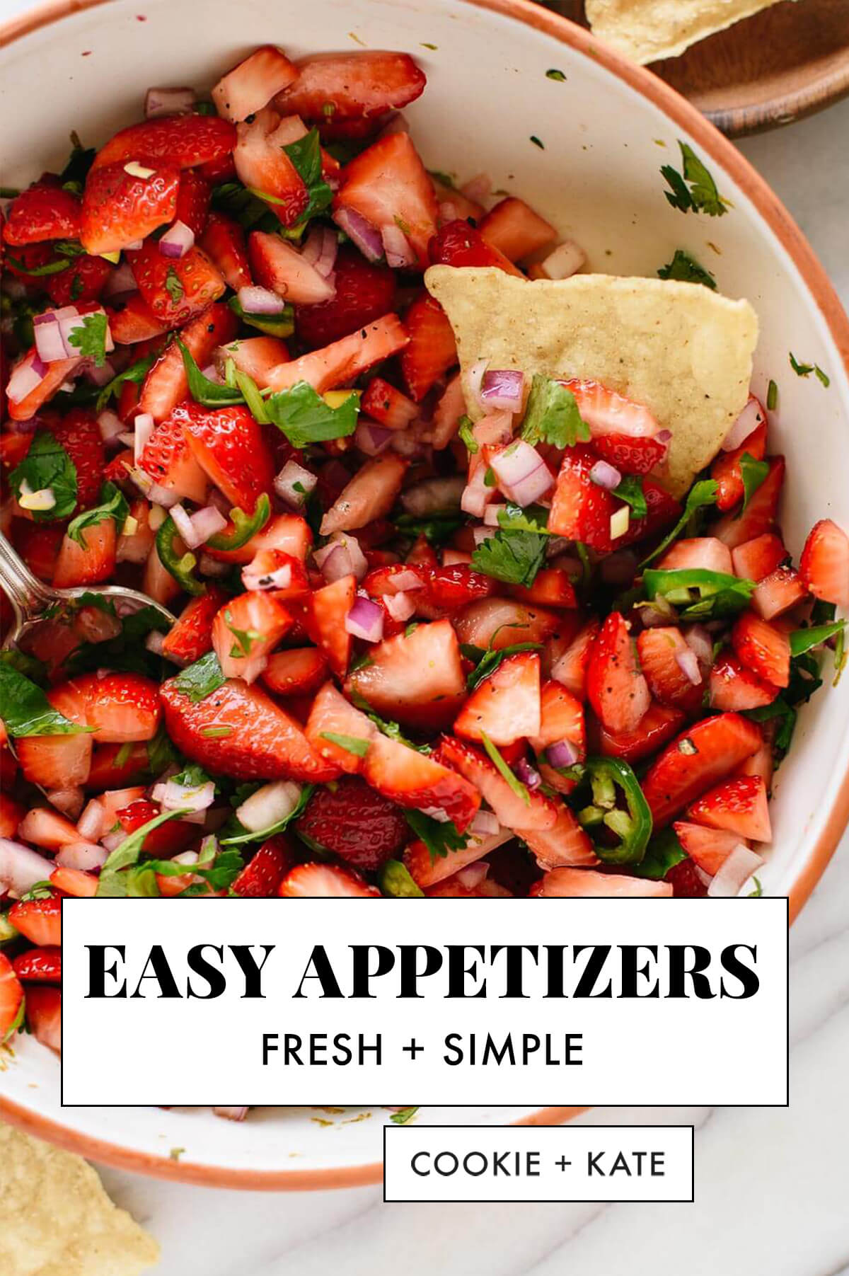easy appetizers