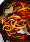 fajita vegetables