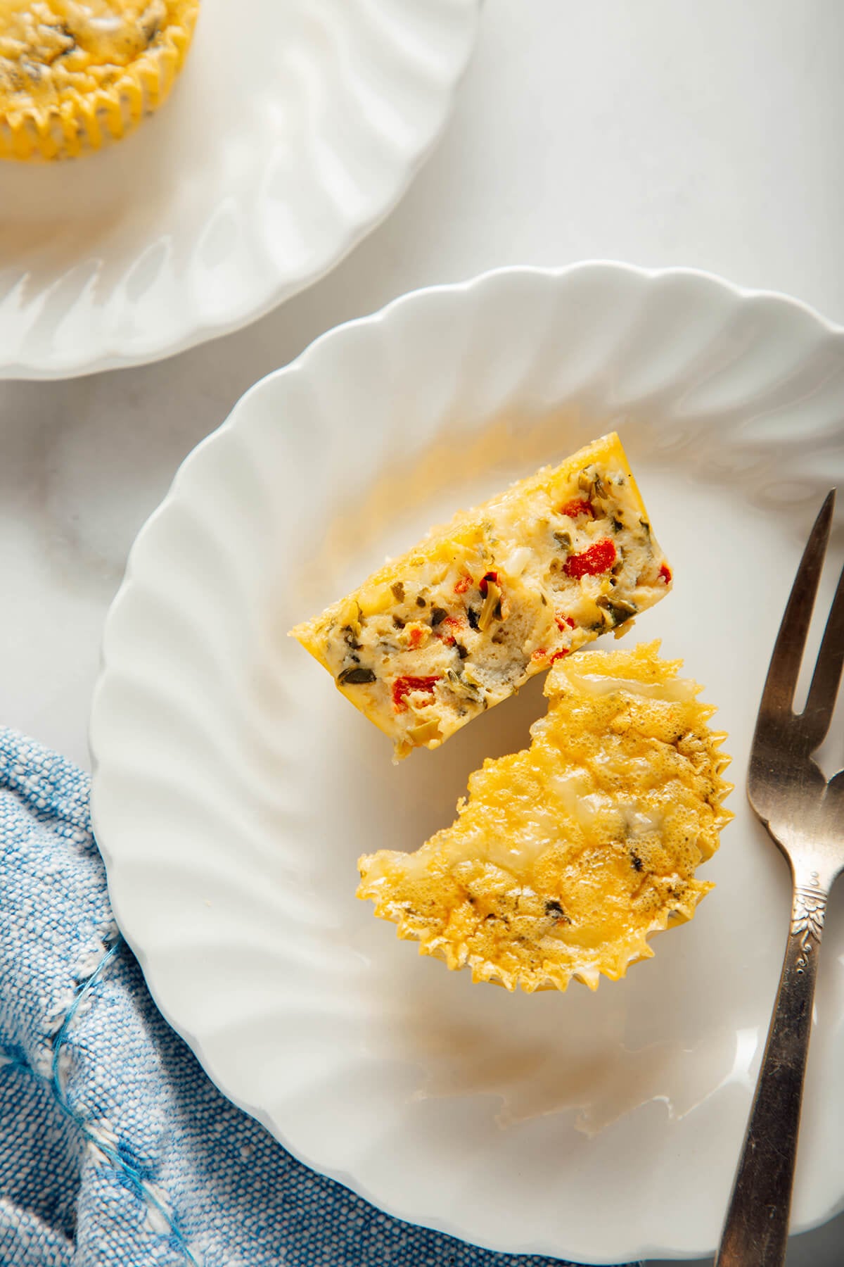 egg bites recipe